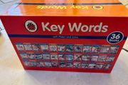 Key Words with Peter and Jane