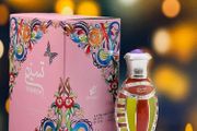 Tasneem Afnan Arabic oil 20 ml free gift