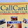 call card information from collectors club Image 4