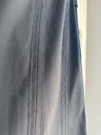 Black Coast skirt - workwear
