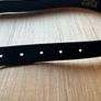 Toners Top Grain Leather Belt Image 7