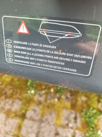 Roofbox