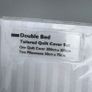 Sheridan Tailored Quilt Cover Set  ( double bed ) As New Image 7