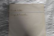 Scritti Politti Songs to Remember Vinyl