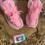 Premium Adidas Gazelle EQT Pink Image 2