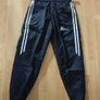 Brand New Children's Sports Trousers/Trackpants (Navy & Black) Image 5