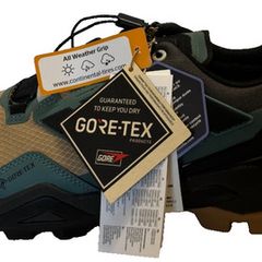 Terrex Skychaser GORE-TEX Hiking Shoes UK 8