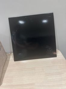 Metallica - Black Album Vinyl