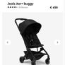 Joolz Air travel stroller Image 6