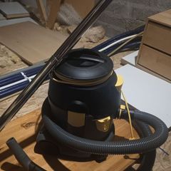 vacuum hoover