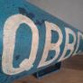 1940s Queens Belfast Boat Club Megaphone Image 3