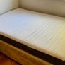 Double Bed In Excellent Condition Image 3