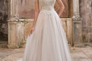 Justin Alexander Style 88052 - wedding dress