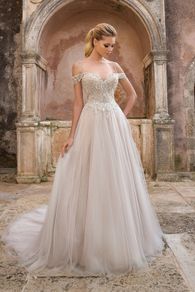 Justin Alexander Style 88052 - wedding dress