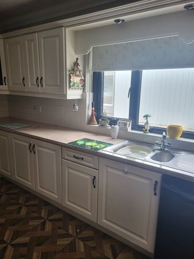 Kitchen Units