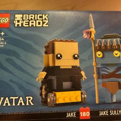 Avatar Lego