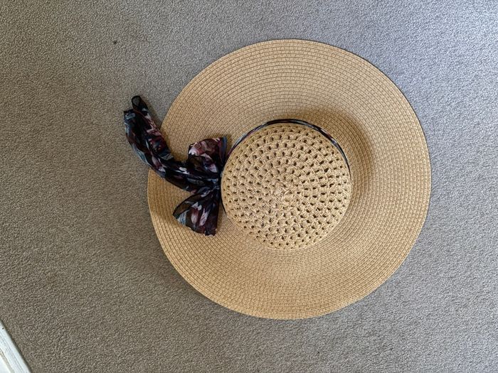 58 Cm floppy Sunhat
