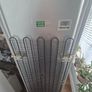 Beko Fridge Freezer Image 4
