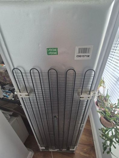 Beko Fridge Freezer
