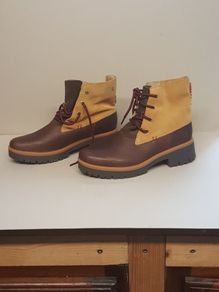 Kodiak Women's Boots