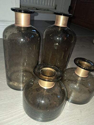Vase display
