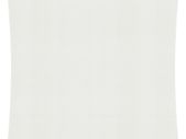 Sunshade Sail 160 g/sq. m White 7x7 m HDPE