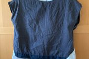 [Clothes for adults] Fun and quirky short sleeved top by Zara, size M