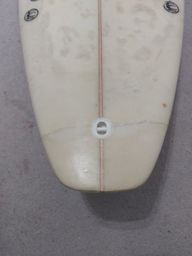 Surfboard