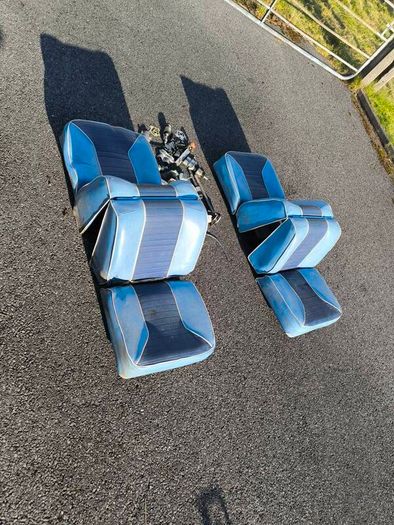 15ft 85hp Yamaha Speed Boat & trailer plus extras