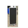 Large black plywood equipment flight case Image 8