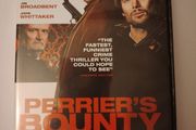 Perrier's Bounty