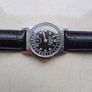 Oris Woman's date pointer vintage watch Image 5
