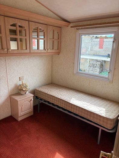 Willerby Wyndhurst 37x12 ft Mobile Home for Sale