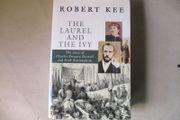 THE LAUREL AND THE IVY, Charles Stewart Parnell and Irish Nationalism