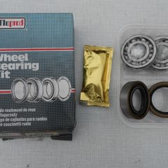 Daihatsu Charade Front Wheel Bearing.