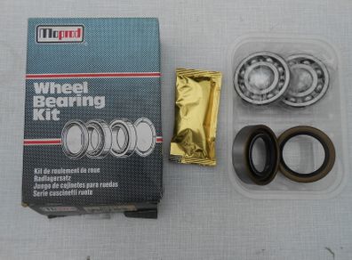 Daihatsu Charade Front Wheel Bearing.