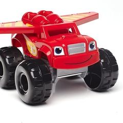 Mega Bloks Blaze & the Monster Machines Blaze Set (DXF 20)