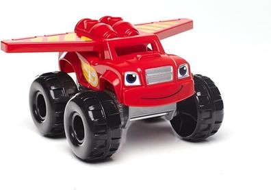 Mega Bloks Blaze & the Monster Machines Blaze Set (DXF 20)