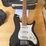 Electric  Guitar Beginner Image 6