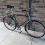 vintage mens bicycle Image 4
