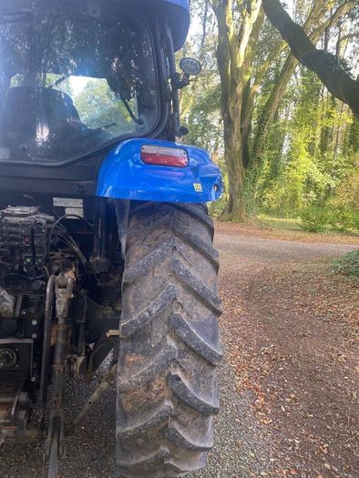 New Holland Other 2013