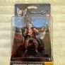 Tekken 7 Heihachi Mishima Totaku Collectible Action Figure No 4 new Damaged Box Please see photos Image 2
