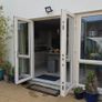 PVC Doors Image 2