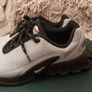 Nike size 4 perfect immaculate were 120 Image 4