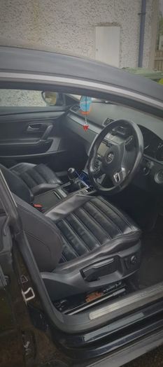 2013 Volkswagen CC