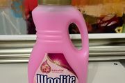 Woolite Detergent