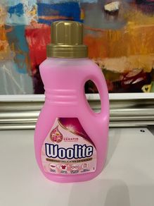 Woolite Detergent