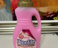Woolite Detergent