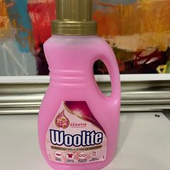 Woolite Detergent