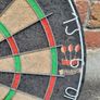 Winmau Blade 3 Dart Board Image 9